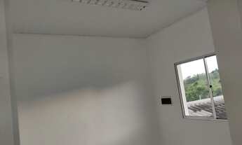 Imagem 2: Edícula Jardim das Paineras II