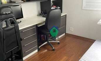 Imagem 5: Apartamento com 3 dormitórios 1 suíte à venda, 103 m² por R$ 1.200.000 - Água Branca - São