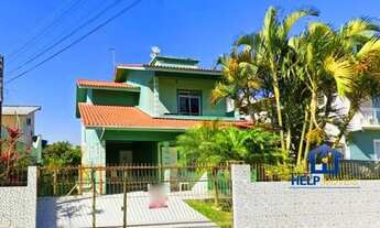 Imagem 2: Casa Mobiliada a Venda no Bairro Areias, São José