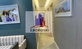 Imagem 5: Apartamento para Venda em São Bernardo do Campo, Centro, 3 dormitórios, 1 suíte, 2 banheir