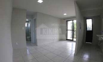 Imagem 2: APARTAMENTO 2 QUARTOS PARA LOCAÇÃO NO JARDIM CARVALHO