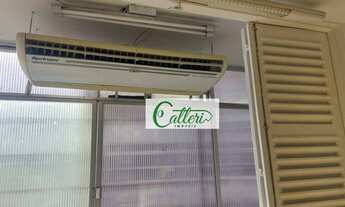 Imagem 5: Apartamento com 4 dormitórios para alugar, 190 m² por R$ 4.500,00/mês - Copacabana - Rio d