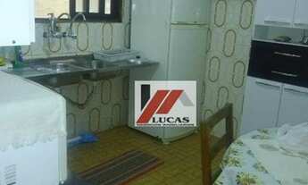 Imagem 7: Sobrado com 4 dormitórios à venda, 172 m² por R$ 450.000,00 - Granja Viana - Cotia/SP