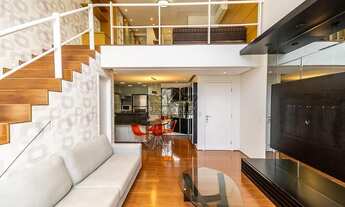 Imagem 5: CURITIBA - Loft - Bigorrilho