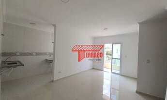 Imagem: Apartamento com 2 dormitórios para alugar