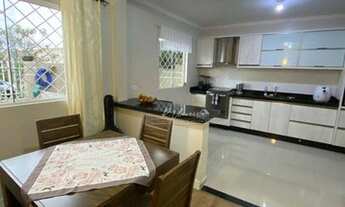 Imagem 3: Casa com 2 dormitórios à venda, 80 m² por R$ 379.000,00 - Afonso Pena - São José dos Pinha