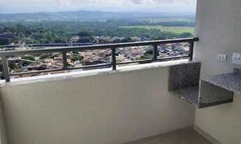 Imagem 2: Apartamento com 2 dormitórios à venda, 55 m² por R$ 395.000,00 - Vila Maria - São José dos