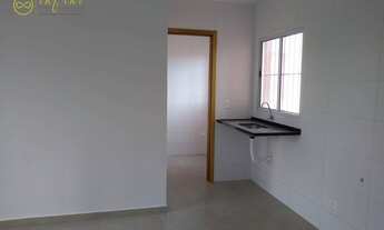 Imagem 5: Apartamento com 2 dormitórios à venda, 55 m² por R$ 239.000,00 - Jardim Maria José - Votor