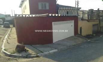 Imagem: SÃO PAULO - Casa Padrão - CAPÃO REDONDO