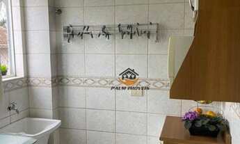 Imagem 6: Apartamento com 1 dormitório, 350m do Jardim Botânico à venda por R$ 237.000 - Curitiba/PR