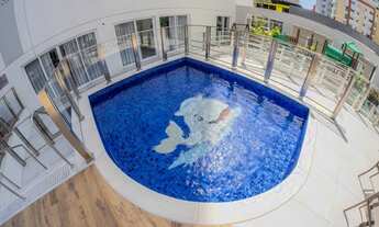 Imagem 4: Vitale Residence 903 B - Centro