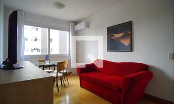 Imagem 3: Apartamento para Aluguel - Boa Vista, 1 Quarto, 57 m2