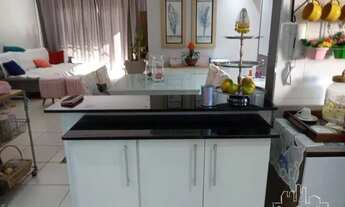 Imagem 2: Apartamento com 3 dormitórios à venda, 134 m² por R$ 380.000 - Centro - Boituva/SP