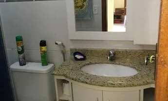 Imagem 2: Casa com 2 dormitórios, 76 m² - venda por R$ 320.000,00 ou aluguel por R$ 1.550,00/mês - O