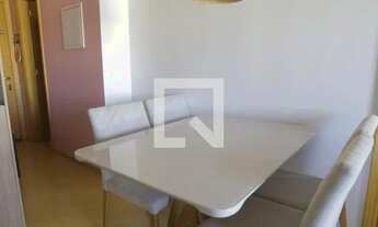 Imagem 6: Apartamento para Aluguel - Chácara Inglesa, 1 Quarto, 42 m2