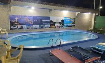 Imagem 2: Casa Grande em Enseadas