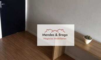 Imagem 6: Apartamento à venda, 65 m² por R$ 240.000,00 - Centro - Guarulhos/SP