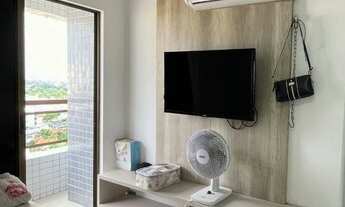 Imagem 7: Apartamento com 3 dormitórios à venda, 106 m² por R$ 800.000,00 - Horto - Teresina/PI