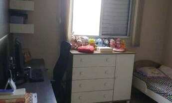 Imagem 5: Apartamento com 2 dormitórios à venda, 46 m² por R$ 170.000 - Jardim Recanto - Americana/S