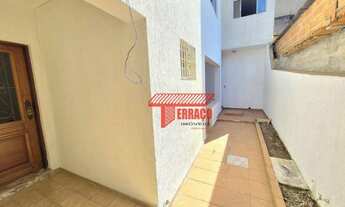 Imagem 3: Sobrado com 5 dormitórios à venda, 250 m² por R$ 424.000,00 - Jardim Vila Rica - Santo And