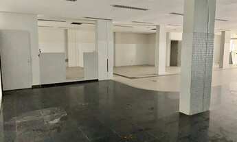 Imagem 5: Alugo Sala Comercial com 132m² no Ed. New Inn - bairro Batista Campos