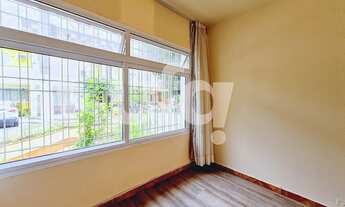 Imagem 4: Casa de Vila à venda em Perdizes, com 2 quartos, 90m²