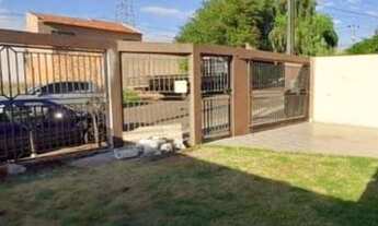 Imagem 4: Casa com 4 dormitórios à venda, 110 m² por R$ 480.000,00 - Jardim Alphaville - Londrina/PR