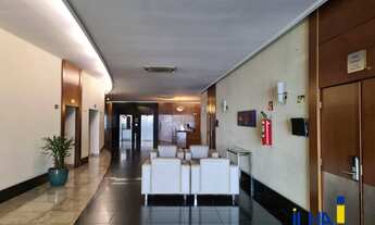 Imagem 3: Apartamento com 1 dormitório à venda, 35 m² por R$ 420.000,00 - Jardim da Penha - Vitória