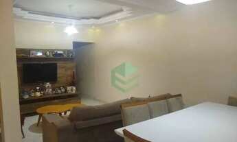 Imagem 4: Sobrado com 4 dormitórios à venda, 195 m² por R$ 720.000,00 - Jardim Palermo - São Bernard