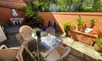 Imagem 2: Gávea Casa com 3 dormitórios