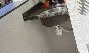 Imagem 3: Alugo apartamento New way tower