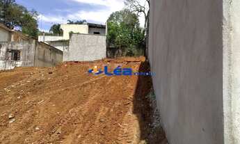Imagem 2: TERRENO RESIDENCIAL em MOGI DAS CRUZES - SP, PARQUE RESIDENCIAL ITAPETI