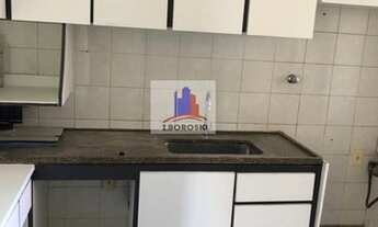 Imagem 7: Apartamento para Venda em São Bernardo do Campo, Rudge Ramos, 3 dormitórios, 1 suíte, 2 ba