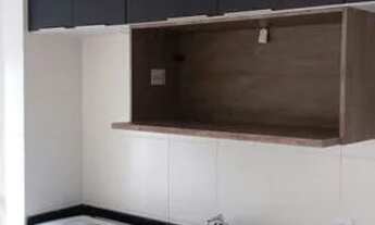 Imagem 5: Apartamento para venda com 44 metros quadrados com 2 quartos em Canhema - Diadema - SP