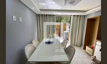 Imagem 5: Casa à Venda - Aberta dos Morros, 2 Quartos, 56 m2