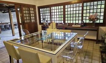 Imagem 6: Barra da Tijuca Novo Leblon