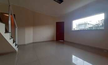 Imagem 3: Casa com 3 dormitórios para alugar, 183 m² por R$ 4.640,00/mês - Condomínio Campos do Cond