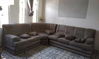 Imagem 3: CASA ASSOBRADADA COM 02 DORMS 01 SUÍTE 02 VAGAS NA PATRIARCA