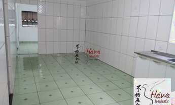 Imagem 6: Casa com 3 dormitórios à venda, 160 m² por R$ 245.000,00 - Parque Vitória Régia - Sorocaba