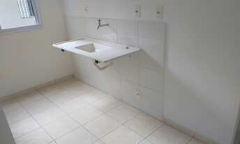 Imagem 7: Apartamento com 2 dormitórios à venda, 49 m² por R$ 195.000,00 - Centro (Cotia) - Cotia/SP