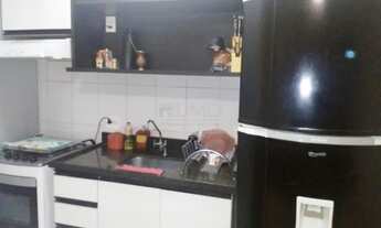 Imagem 7: Apartamento - Vila Industrial - Campinas
