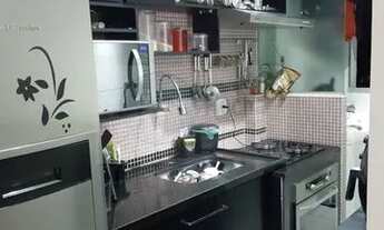 Imagem 5: São Paulo - Apartamento Padrão - Paraisopolis