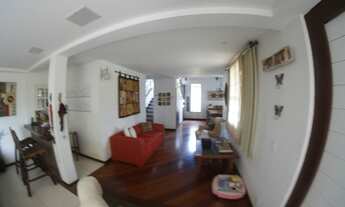 Imagem 7: Casa com 03 quartos em rua nobre no São Sebastião