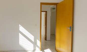 Imagem 6: Belo Horizonte - Apartamento Padrão - Nova Cachoeirinha