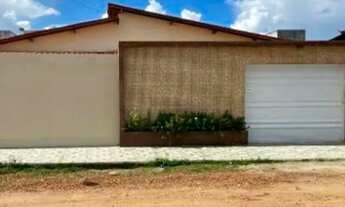 Imagem 2: Casa - Alagoa Grande-PB - Rua José Lino do Nascimento, 183 - Conjunto Habitacional Severin