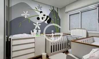 Imagem 7: Chelsea apartamento para locação 100m2