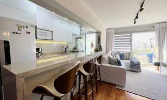 Imagem 2: Apartamento, Perdizes - São Paulo