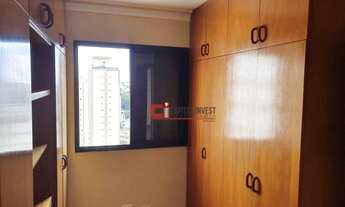 Imagem 4: Apartamento com 2 dormitórios à venda, 55 m² por R$ 497.000,00 - Vila Santa Catarina - São