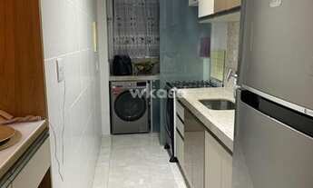 Imagem 5: Apartamento em Morada de Laranjeiras - Serra