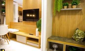 Imagem 5: UBERLÂNDIA - Apartamento Padrão - JARDIM BOTÂNICO